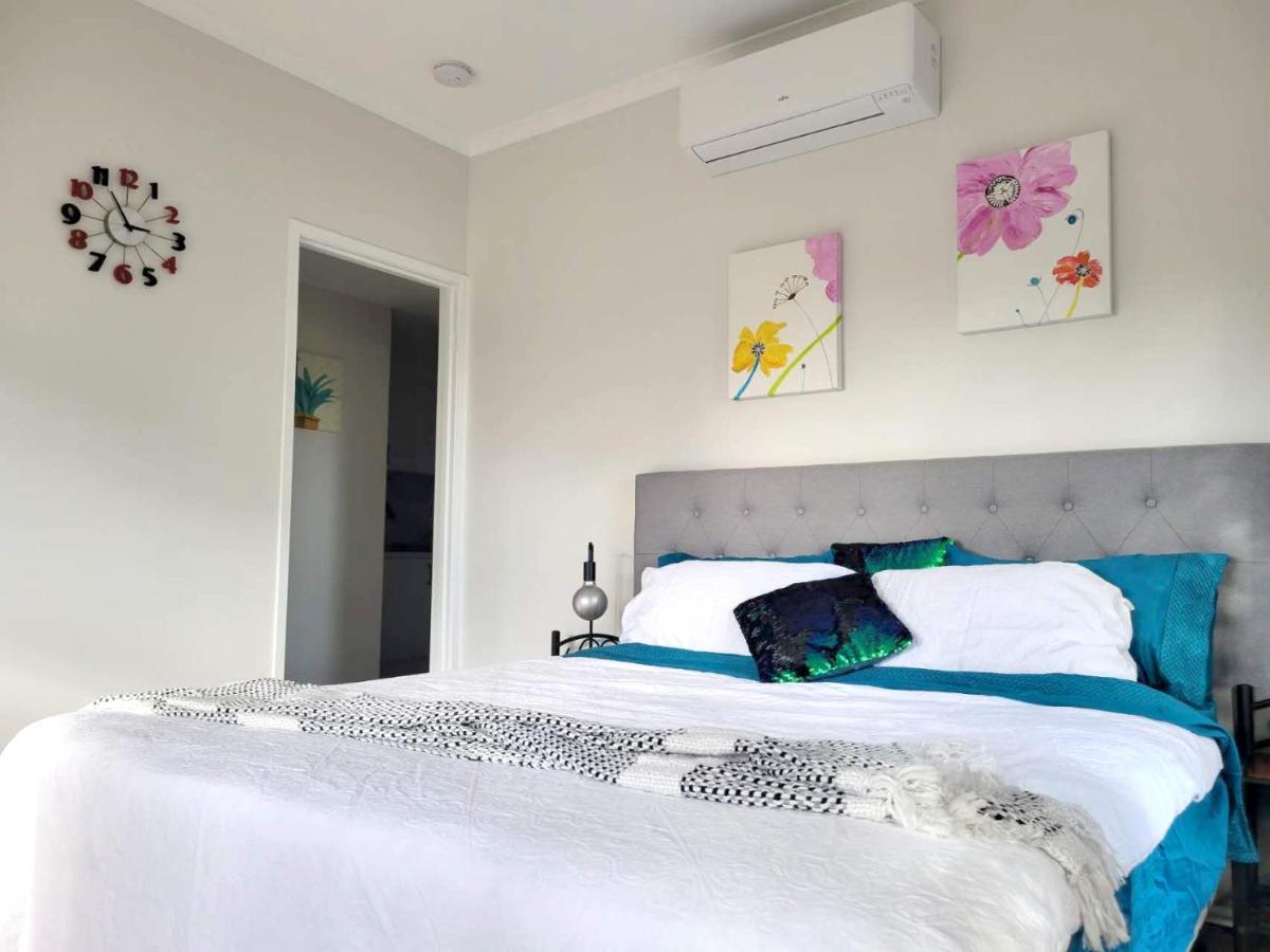 Beachside One Bedroom Flat Retreat Maroochydore Exterior photo